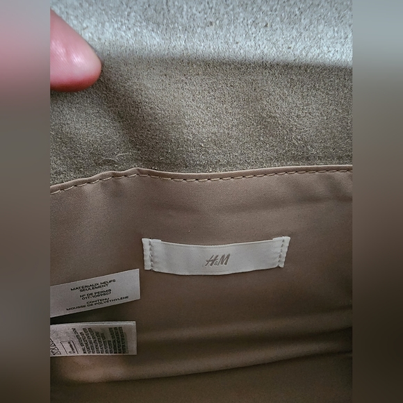 H&M crossbody purse - Picture 4 of 4
